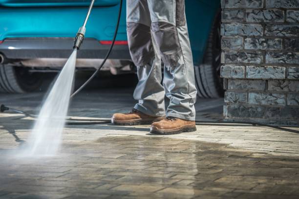 Best Building Exterior Washing  in Spotswood, NJ
