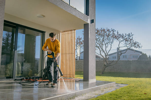 Best Sidewalk and Walkway Cleaning  in Spotswood, NJ