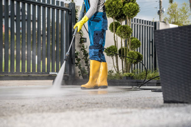 Best Parking Lot and Garage Cleaning  in Spotswood, NJ