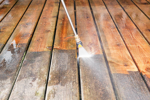Professional Pressure Washing Services in Spotswood, NJ